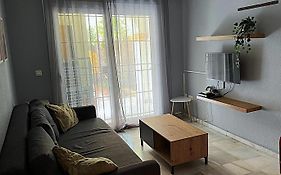 Apartamento Red -primera linea de playa